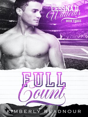 cover image of Full Count
